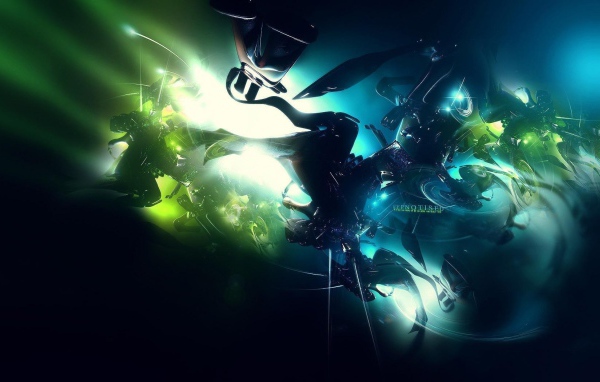 Трансформация