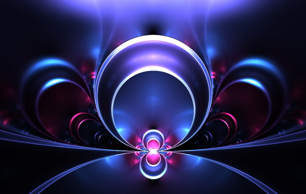 Необьяснимый узор