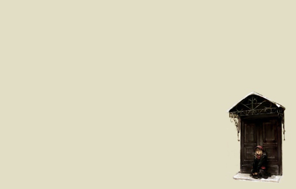 Только двери