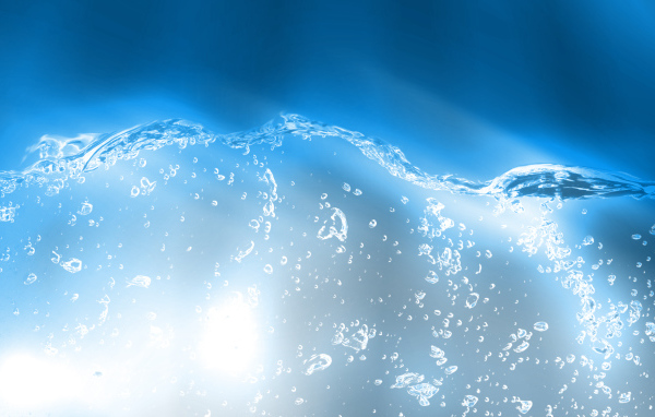 Освежающая жидкость