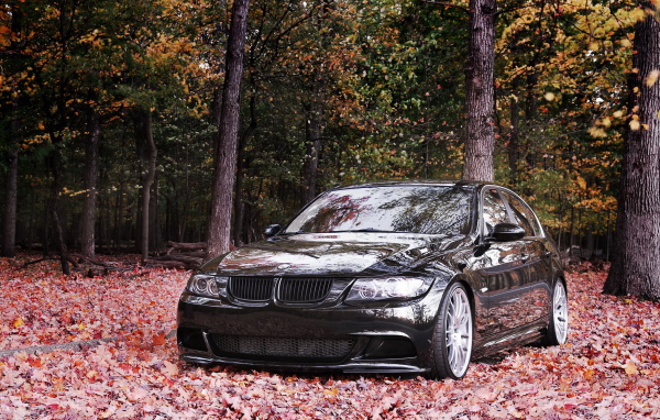 BMW 335i