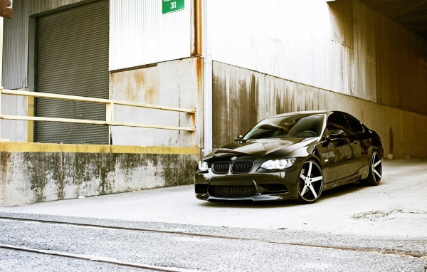 BMW 335i