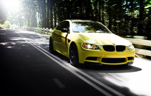 BMW M3