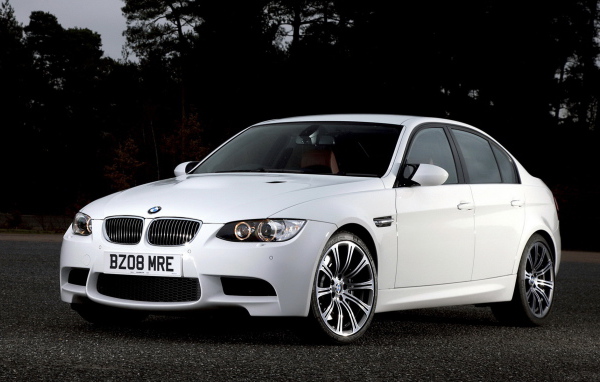 BMW M3