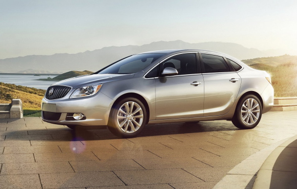 Buick-Verano