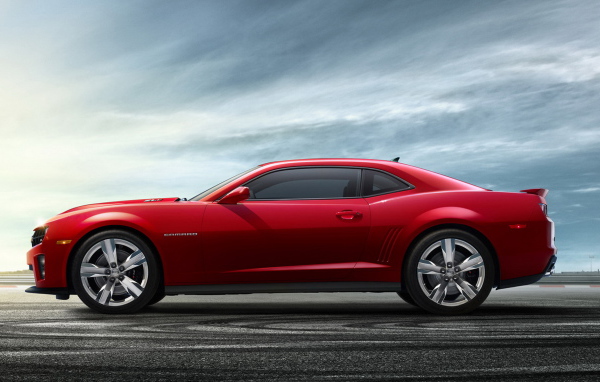 Chevrolet-Camaro-ZL1