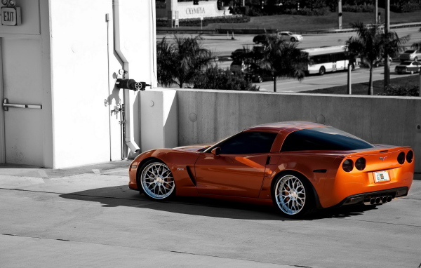 Chevrolet-Corvette-Z06