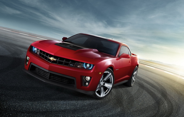 Chevrolet-Camaro-ZL1