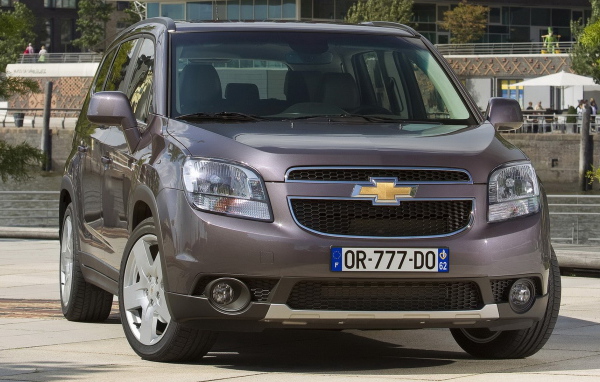 Chevrolet-Orlando