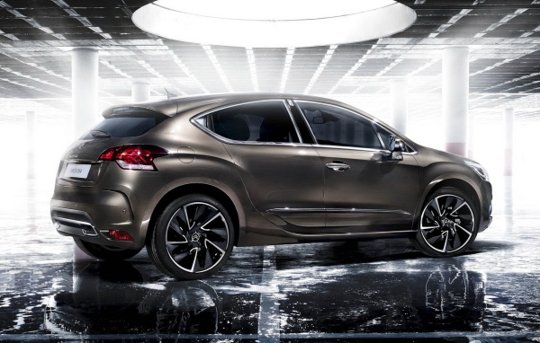 Citroen-DS4