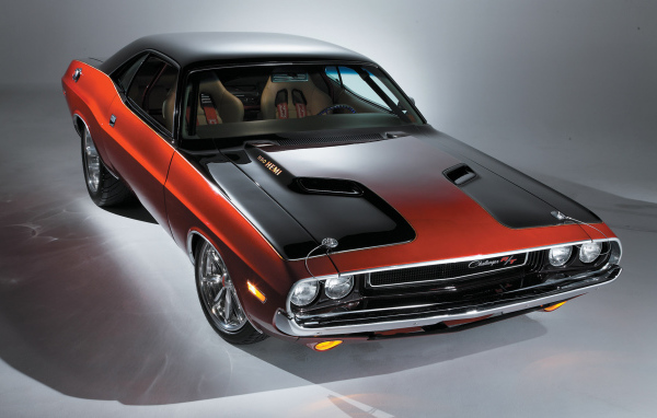 Dodge Challenger 1970