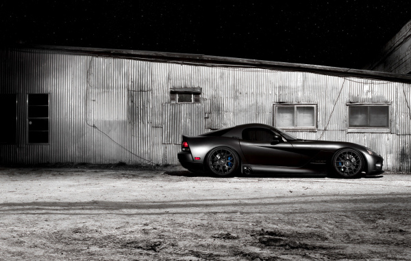 Dodge Viper
