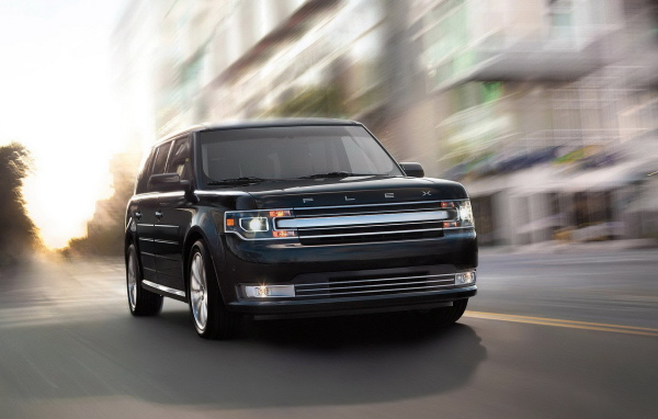Ford Flex