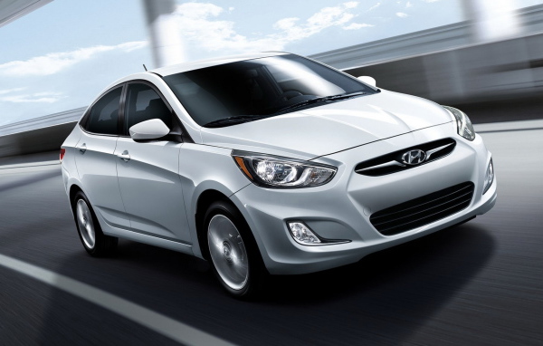 2012 Hyundai-Accent