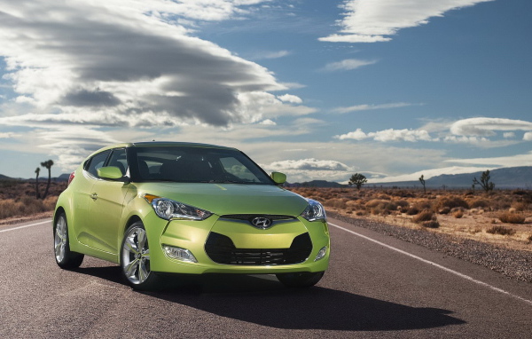 new Hyundai-Veloster