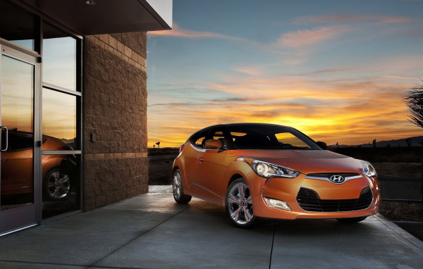 Hyundai-Veloster