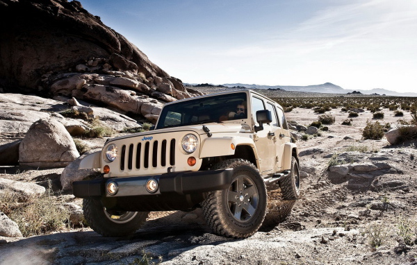 Jeep-Wrangler Mojave