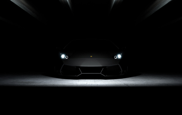  Lamborghini Murcielago