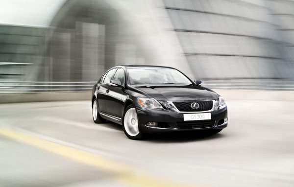Lexus GS 300