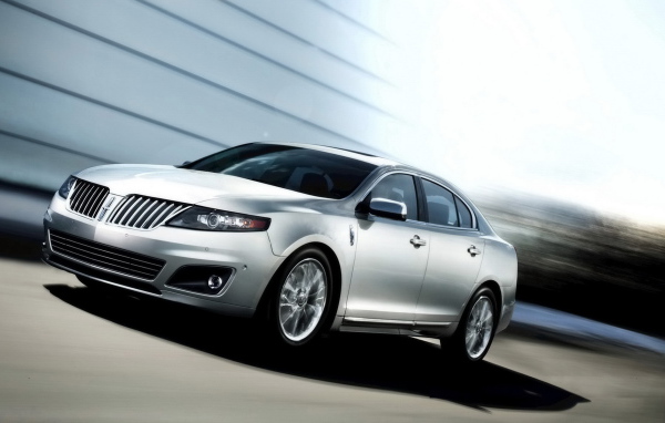 Lincoln-MKS