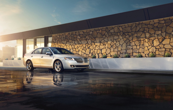 Lincoln-MKZ-Hybrid