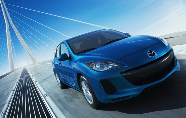 Mazda-3