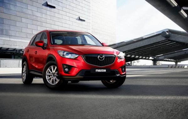 Mazda-CX-5