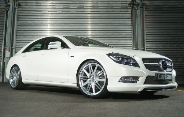 Carlsson-Mercedes-Benz-CLS