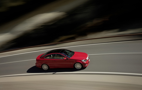 Mercedes-Benz-C-Class-Coupe-C-350