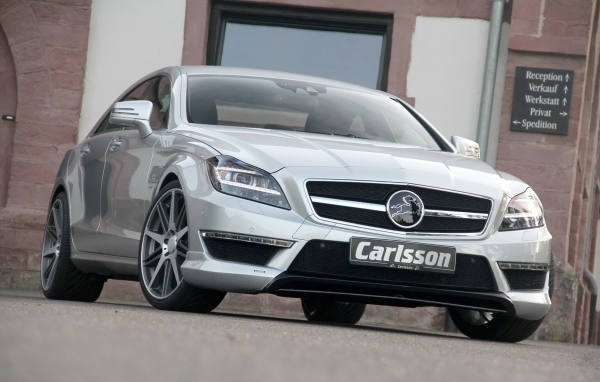Mercedes-Benz-CLS-63-AMG