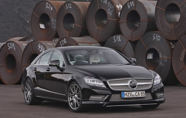 Mercedes-Benz-CLS-RS