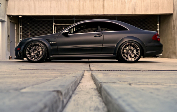 Mercedes-Benz Styling