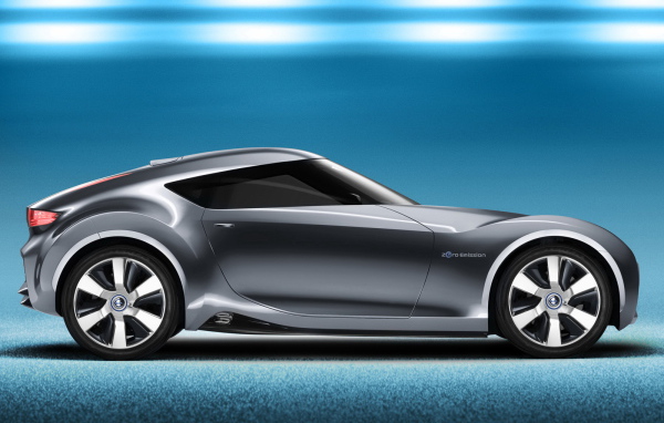2011 Nissan-Esflow-Concept