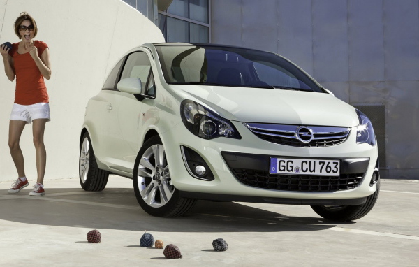 Opel-Corsa
