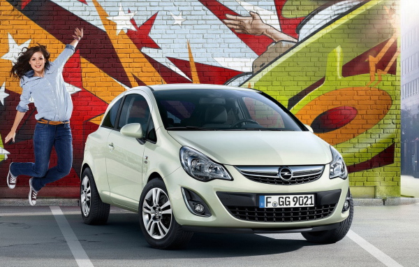 Opel-Corsa 2011