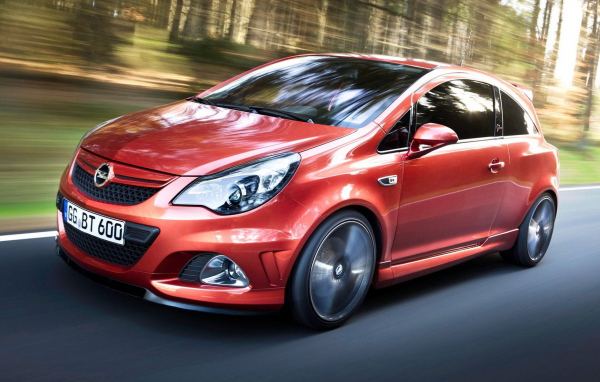 Opel-Corsa OPC