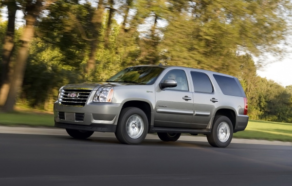 2011-GMC-Yukon-Hybrid