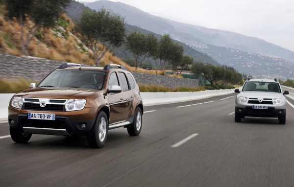 Dacia-Duster