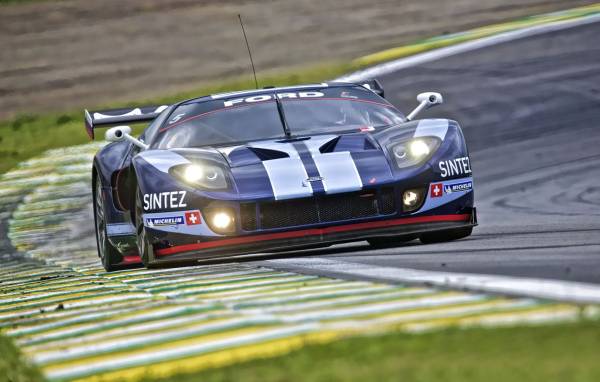 Matech Interlagos GT