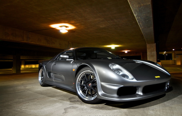 Noble M12 GTO
