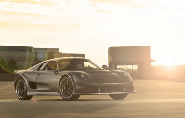 Noble M12 GTO
