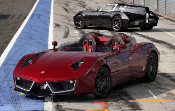 Spada-Codatronca Monza