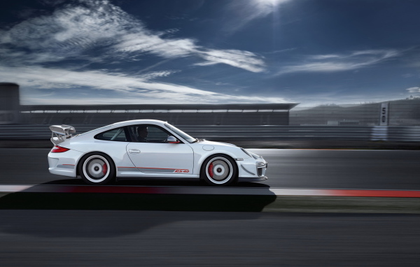 Porsche-911-GT3-RS
