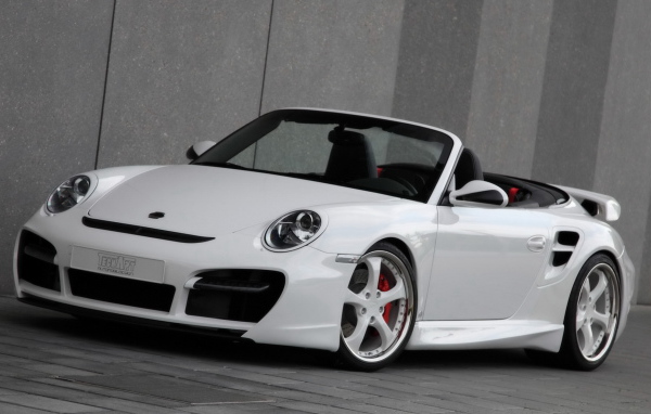 TechArt-Porsche-911-Turbo