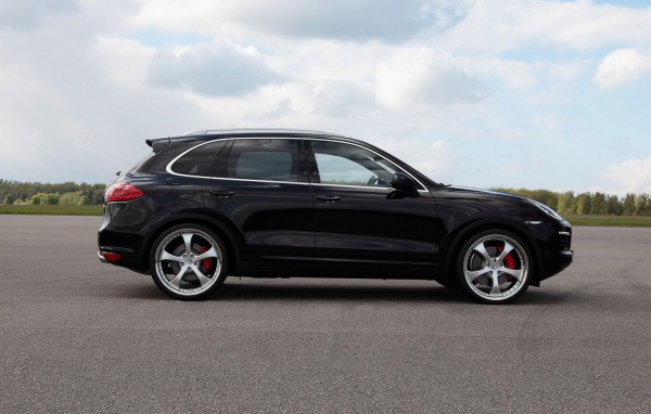 TechArt-Porsche-Cayenne