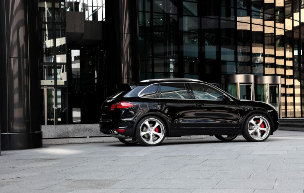 TechArt-Porsche-Cayenne