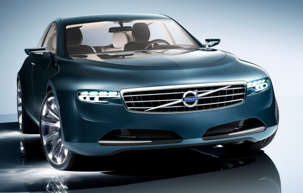 Volvo-You Concept