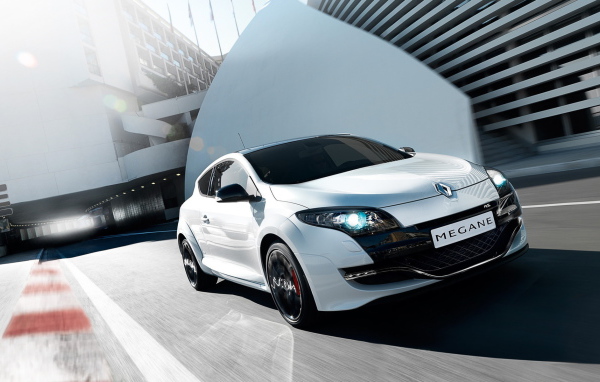 Renault Megane RS250