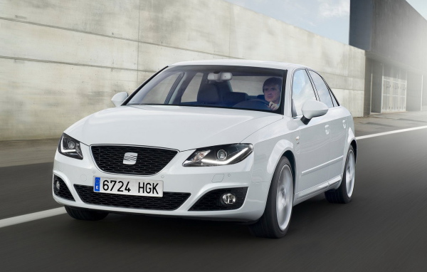 Seat-Exeo