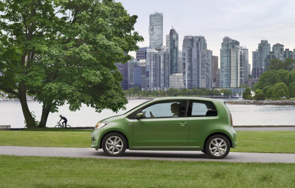Skoda-Citigo